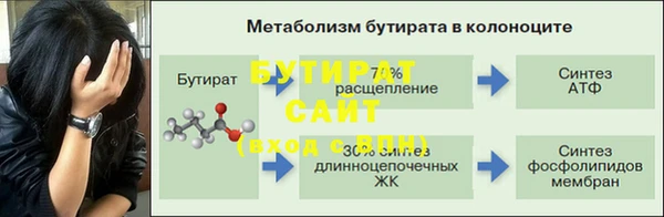 крисы Верхний Тагил